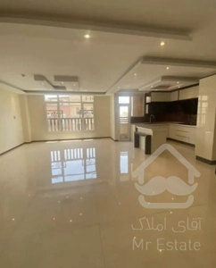 فروش آپارتمان ۹۵ متری در شهران