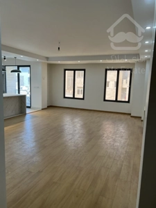 اپارتمان۱۱۰متری سالن پرده خور چهارباغ