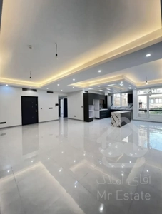 ۱۰۵متر۲خواب تراورتن فول امکانات بازسازی شده جنت مرکز