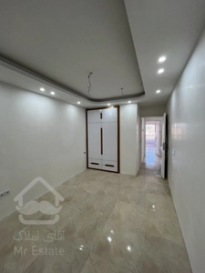 رهن کامل دو واحد آپارتمان