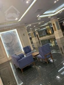 پیش فروش واحد 116 متری طبقه اول با شرایط پرداخت اقساطی