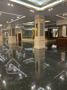 پیش فروش واحد 116متری در سوهانک