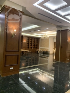 پیش فروش آپارتمان 119 متری مدرن در نارمک