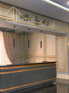 پیش فروش  واحد 116متری در شهرک لاله