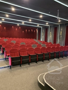 پیش فروش واحد مسکونی در سوهانک