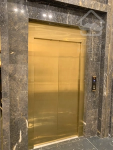 پروژه‌ای مطمئن در سردار جنگل با تحویل عالی|76متری نور گیر عالی