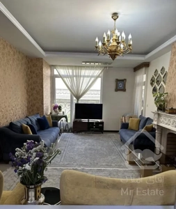 فروش آپارتمان ۶۸ متری ۱ خوابه رو به آفتاب در پونک شمالی