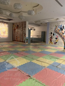 فروش پروژه لوکس رونیکاپالاس کوهک در قطب گردشگری