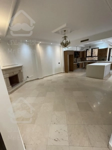 ۲۰۰متر سعادت اباد فول بازسازی