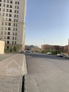 پیش فروش واحد 116 متری در لاله