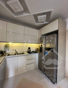 فروش اپارتمان۸۷متری زیرقیمت منطقه در جنت اباد