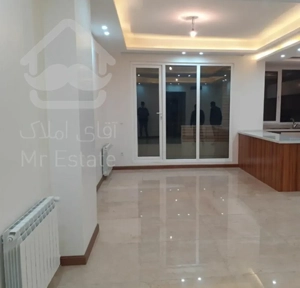 فروش اپارتمان۸۱متری زیرقیمت در جنت اباد