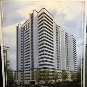 فروش واحد ۱۱۵ متری بازنشستگان ارتش دوکله نور گیر خوش نقشه