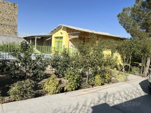 باغ کارگاه ۱۵۰۰ متری با سالن ۳۰۰ متری و دفتر مبله