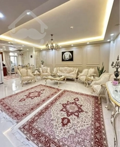 فروش اپارتمان ۱۱۵ متری ۳ خواب آکواریوم فول امکانات چهارباغ