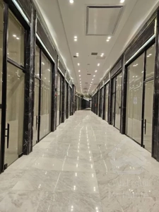 فروش از دم قسطی مغازه 36 متری در همکف رونیکامال