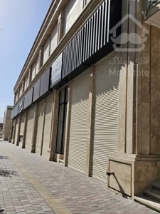 فروش واحد 16 متری تجاری در هروی