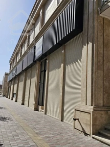 فروش واحد تجاری 25 متری با شرایط پرداخت ویژه