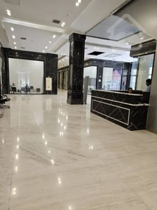 فروش واحد تجاری 40 متری در مرکز خرید رونیکامال هروی