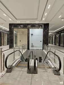 فروش مغازه 33متری با شرایط اقساطی 12 ماهه با سند تجاری