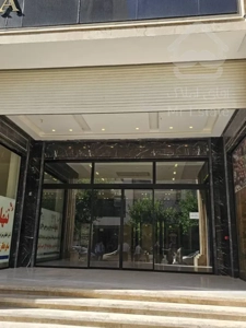 فروش واحد تجاری 19متر ی با شرایط اقساطی 12 ماهه در منطقه پاسداران