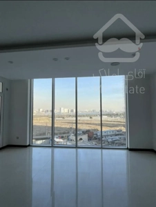 فروش آپارتمان ۱۶۰متری ۳خواب مستر در برج سوپر لوکس تریتیوم ویو دریاچه سند تکبرگ زیره قیمت