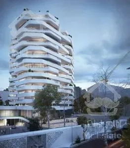 ۲۴۵مترمدرن زعفرانیه لوکس