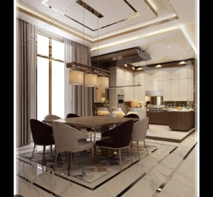 47 متری ۱ خواب فول غرق نور