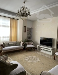 ۹۷مترفول امکانات کم‌ سن در شهرزیبا