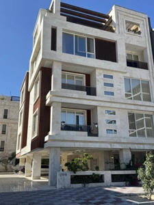 فروش دوخوابه ۹۶متر فاز هفت صدف