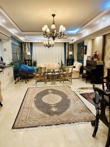 فروش آپارتمان ۹۰ متری سالن پرده خور در سازمان برنامه شمالی