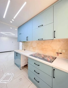 ۱۱۰متر فول امکانات در شهرزیبا کم سن