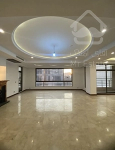 فروش آپارتمان ۱۱۵ متری ۷ ساله زیر قیمت در سازمان برنامه شمالی