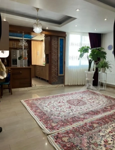 ۹۵متر سالن پرده خور،فول امکانات در شهرزیبا