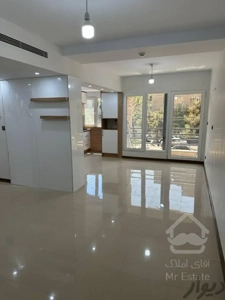 فروش آپارتمان ۷۵ متری ۲ خوابه فول امکانات در سازمان برنامه