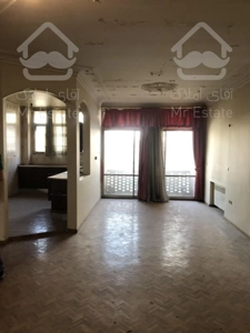 *میرداماد-۱۴۰ متر ۱۰۰ متر قدرالسهم *زیر قیمت