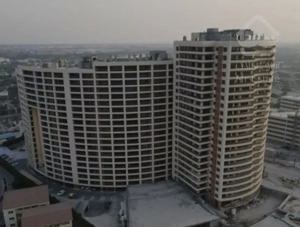 فروش برجهای پرشین ساحلی سه خوابه