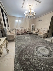 آپارتمان دو خوابه در یاس ها