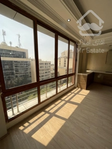 سعادت اباد فول بازسازی