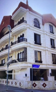 فروش یکخواب ۶۶متری نوبنیاد۲ آکواریومی ۲بر