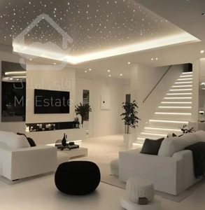 اپارتمان١٣٨متری نوین سندداربخراقساطی پرداخت کن