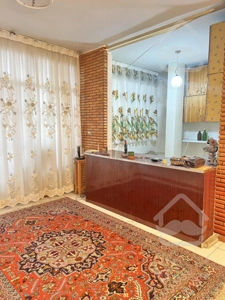 ۹۰متر/یوسف آباد/۲خواب