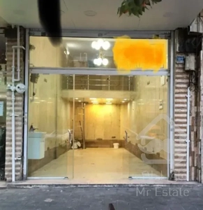 فروش سر قفلی مغازه ٣۶متری بلوار ابوذر زیر قیمت بازار