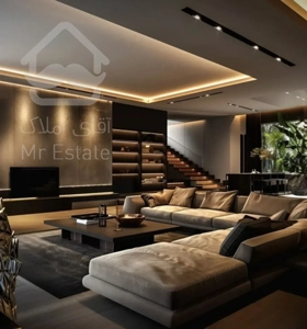 خرید واحد ١٠٩متری فول امکانات در غرب