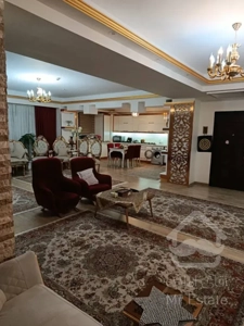 آپارتمان کوی دانشگاه لوکس