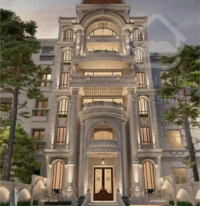 فروش برج نوین در تاپ لوکیشن منطقه ٢٢ سند تک برگ