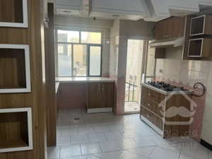 واحد ۴۵متری نقلی خوش نقشه