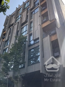 آپارتمان ۱۳۰ متری فول مشاعات/ویو ابدی