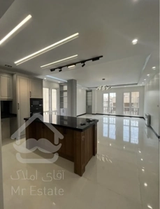 فروش اپارتمان ۱۱۵ متری سالن پرده خور کم واحد فردوس