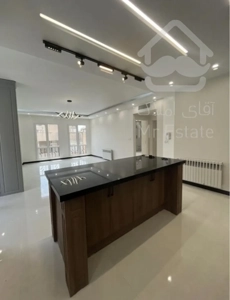 فروش اپارتمان ۹۱متری گل طبقات سرمایه گذاری جنت شمالی